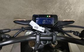 HONDA CB125 R JC91