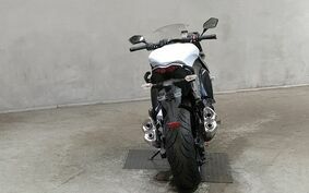 KAWASAKI NINJA 1000 2016 ZXCH13