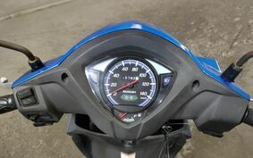 SUZUKI ADDRESS 110 CE47A