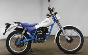 HONDA TL125 JD06