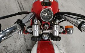 HONDA MONKEY AB27