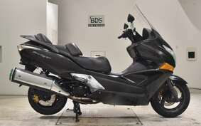 HONDA SILVER WING 400 GTA 2010 NF03