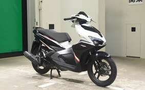 HONDA AIRBLADE 125 JF63