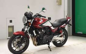 HONDA CB400SF GEN 4 A 2021 NC42