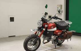 HONDA MONKEY 125 ABS JB02