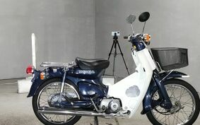 HONDA C70 SUPER CUB HA02