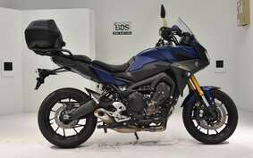 YAMAHA MT-09 Tracer 2020 RN51J