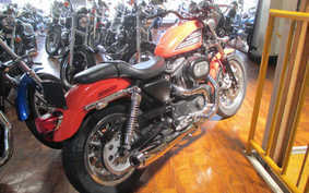 HARLEY XL883R 2002 CKM