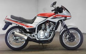 SUZUKI GF250 S GJ71C