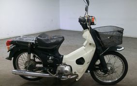 HONDA C70 SUPER CUB CUSTOM C70