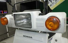 HONDA GYRO X TD02