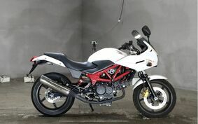 HONDA VTR 250 F MC33