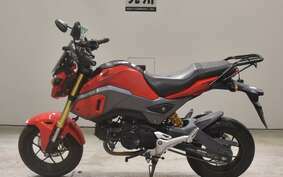 HONDA GROM JC61