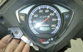 SUZUKI ADDRESS 110 CE47A