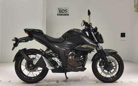 SUZUKI GIXXER 250 ED22B