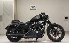 HARLEY XL883N 2016 LE2