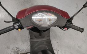 YAMAHA JOG SA36J