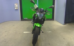 KAWASAKI Z250 SL 2016 BR250E