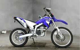 YAMAHA WR250R DG15J