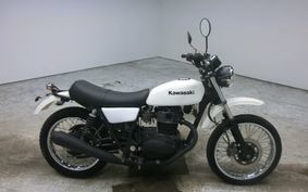 KAWASAKI 250TR 2002 BJ250F