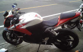 HONDA CBR600RR ABS 2009 PC40