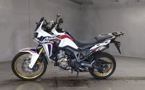 HONDA CFR1000 AfricaTwin SD04