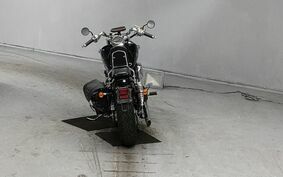 HONDA SHADOW 400 SLASHER 2001 NC40