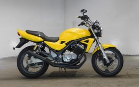 KAWASAKI BALIUS 250 Gen.2 1998 ZR250B