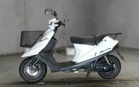 SUZUKI ADDRESS V100 CE11A