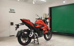 SUZUKI GIXXER 150 ED13N