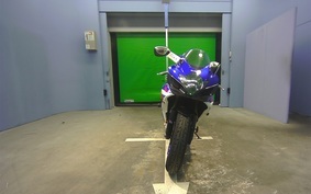 SUZUKI GSX-R600 2006 GN7DA