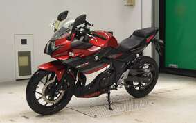 SUZUKI GSX250R DN11A