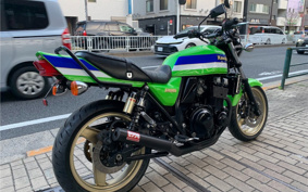KAWASAKI ZRX400 2007 ZR400E