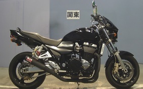 SUZUKI GSX1400 2006 GY71A