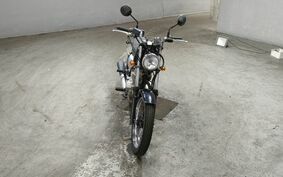 SUZUKI GRASS TRACKER NJ4DA