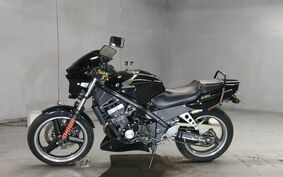 HONDA CB1 1991 NC27