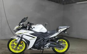 YAMAHA YZF-R25 RG43J