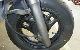 SUZUKI ADDRESS V125 G CF46A