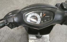 SUZUKI ADDRESS V125 G CF46A