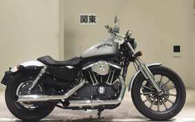 HARLEY XL883N 2015 LE2