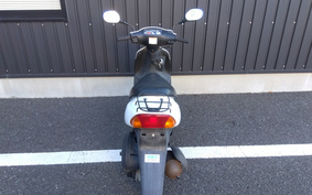 SUZUKI LET's 2 CA1PA