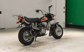 HONDA NAUTY DAX CY50