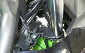 KAWASAKI NINJA 250 SL BX250A