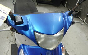 SUZUKI ADDRESS V125 G CF46A