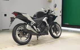 HONDA CBR250R A CS250R