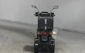 HONDA GYRO X TD01