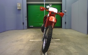 HONDA CRM250R MD24