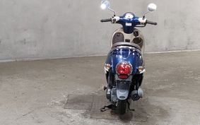 HONDA GIORNO AF77