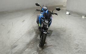 SUZUKI GSX-S125 DL32B