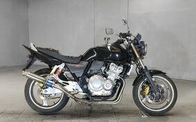 HONDA CB400SF VTEC REVO 2009 NC42